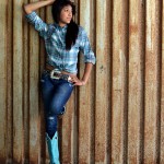 Cowgirl Style